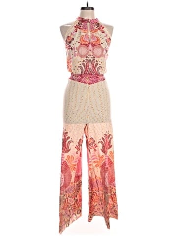 Calypso St. Barth Jumpsuit (view 1)