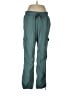 L.L.Bean Teal Cargo Pants Size L - photo 1