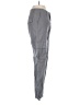 ASOS Design Gray Cargo Pants Size 26 waist - photo 4