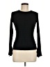 Michael Stars Black Pullover Sweater One size - photo 1