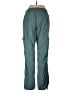 L.L.Bean Teal Cargo Pants Size L - photo 2