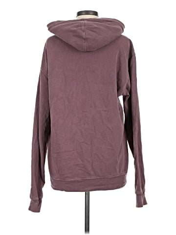 RVCA Pullover Hoodie (view 2)