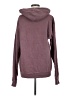 RVCA Purple Pullover Hoodie Size M - photo 2