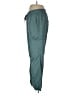 L.L.Bean Teal Cargo Pants Size L - photo 5