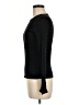 Michael Stars Black Pullover Sweater One size - photo 5