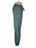 L.L.Bean Teal Cargo Pants Size L - photo 4