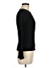 Michael Stars Black Pullover Sweater One size - photo 4