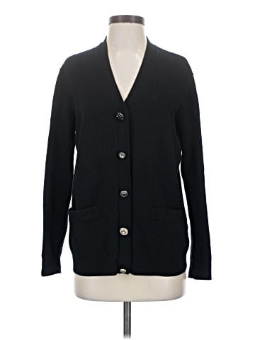 Tory Burch Wool Cardigan (view 1)