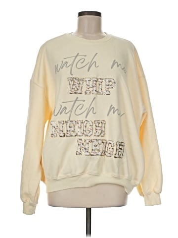 Judith March Sweatshirt (view 1)