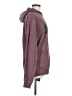 RVCA Purple Pullover Hoodie Size M - photo 4