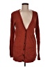 Mossimo Supply Co. 100% Cotton Red Cardigan Size M - photo 1