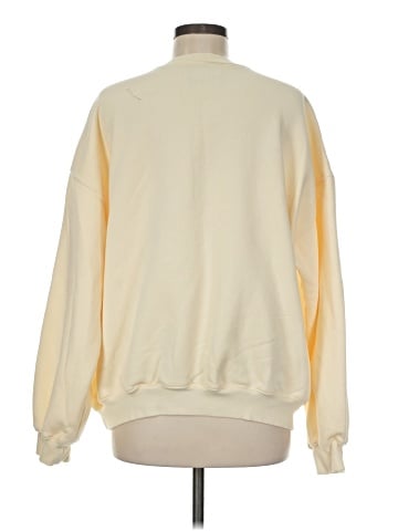 Judith March Sweatshirt (view 2)