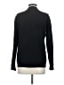 Tory Burch 100% Wool Black Wool Cardigan Size S - photo 2
