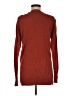 Mossimo Supply Co. 100% Cotton Red Cardigan Size M - photo 2