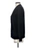 Tory Burch 100% Wool Black Wool Cardigan Size S - photo 5