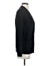 Tory Burch 100% Wool Black Wool Cardigan Size S - photo 4