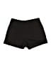 Theory Solid Black Shorts Size 0 - photo 2