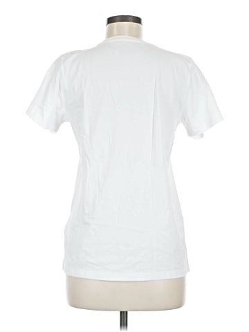 J.Crew Factory Store Short Sleeve T-Shirt (view 2)