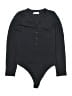 Babaton Black Bodysuit Size L - photo 1
