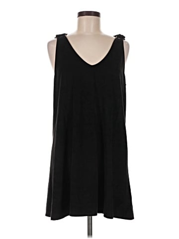 Nasty Gal x After Party Casual Dress (view 1)