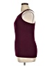 Athleta Burgundy Sleeveless Top Size XL - photo 5