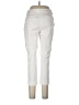 Talbots Outlet Solid Ivory Casual Pants Size 10 Petite - photo 2