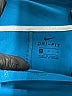 Nike 100% Polyester Teal Sleeveless Blouse Size M - photo 7