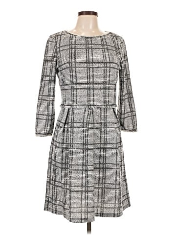 Max Studio Casual Dress (view 1)
