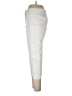 Talbots Outlet Solid Ivory Casual Pants Size 10 Petite - photo 5