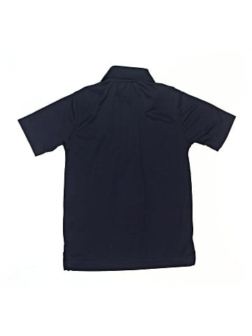 French Toast Short Sleeve Button-Down Shirt (view 2)
