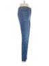 Mossimo Solid Blue Jeans Size 2 - photo 4