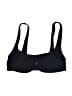 J.Crew Black Swimsuit Top Size S (estimated) - photo 2