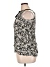 Tolani 100% Silk Black Sleeveless Silk Top Size XL - photo 5