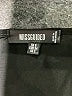 Missguided Black Long Sleeve Top Size 2 - photo 7
