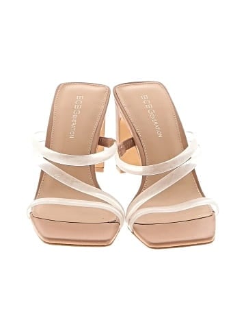 BCBGeneration Sandals (view 2)
