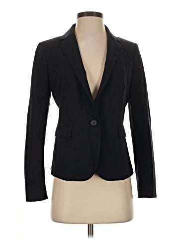Ann Taylor Blazer (view 1)