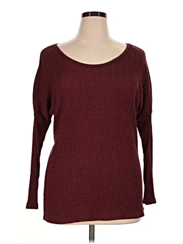 Daytrip Pullover Sweater (view 1)