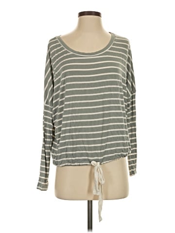 Eberjey 3/4 Sleeve T-Shirt (view 1)