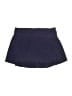 Lululemon Athletica Solid Blue Active Skort Size 4 - photo 1