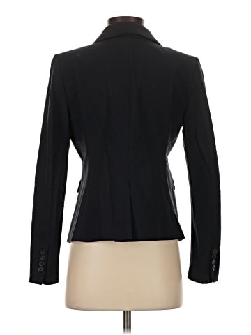 Ann Taylor Blazer (view 2)