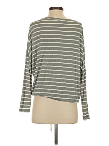 Eberjey 3/4 Sleeve T-Shirt (view 2)
