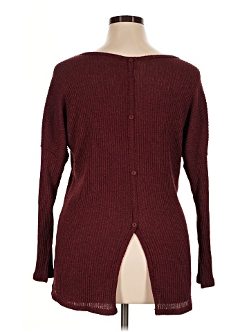 Daytrip Pullover Sweater (view 2)