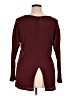 Daytrip Burgundy Pullover Sweater Size XL - photo 2