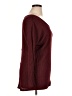 Daytrip Burgundy Pullover Sweater Size XL - photo 4