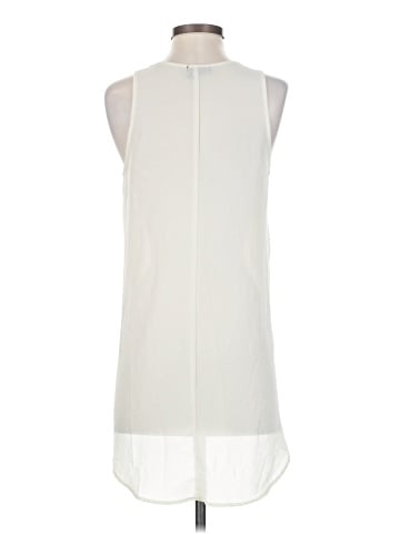 Wet Seal Sleeveless Blouse (view 2)