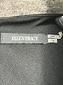 Ellen Tracy Solid Black Cocktail Dress Size 12 - photo 7