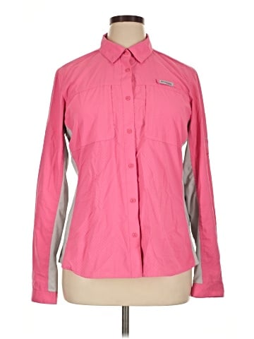 Columbia Jacket (view 1)