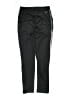 Adidas Black Track Pants Size 13 - 14 - photo 2