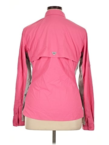 Columbia Jacket (view 2)