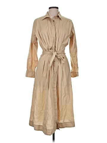 Ann Taylor Casual Dress (view 1)